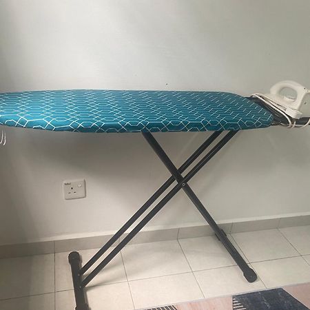 Al-Amin Homestay, Jasin, Melaka Экстерьер фото