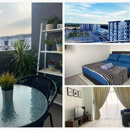 Al-Amin Homestay, Jasin, Melaka Экстерьер фото