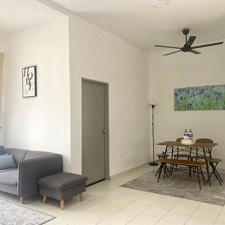 Al-Amin Homestay, Jasin, Melaka Экстерьер фото