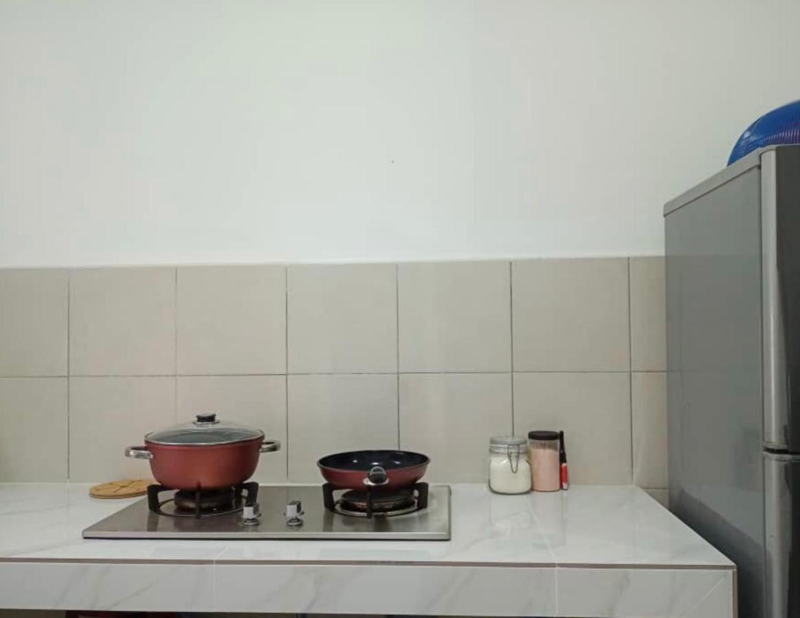 Al-Amin Homestay, Jasin, Melaka Экстерьер фото