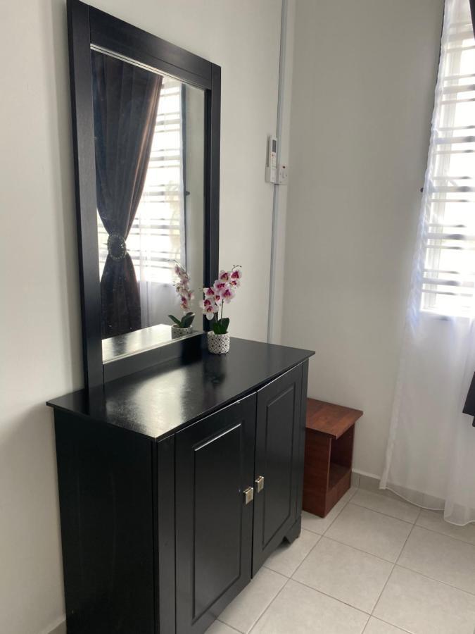 Al-Amin Homestay, Jasin, Melaka Экстерьер фото