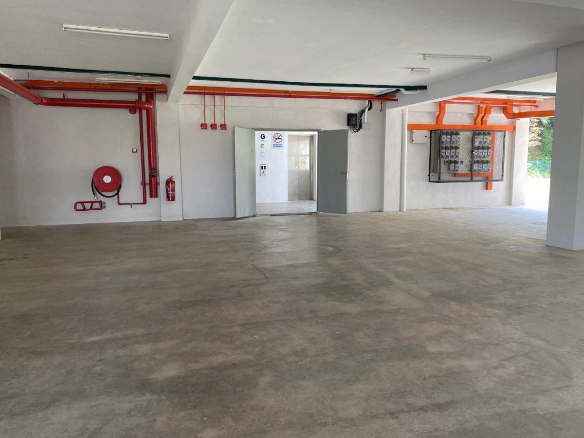 Al-Amin Homestay, Jasin, Melaka Экстерьер фото