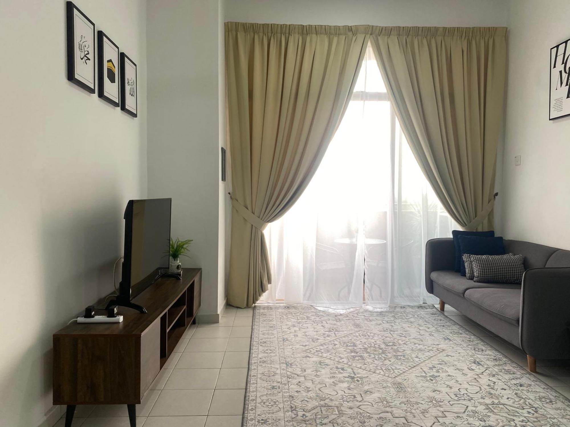 Al-Amin Homestay, Jasin, Melaka Экстерьер фото