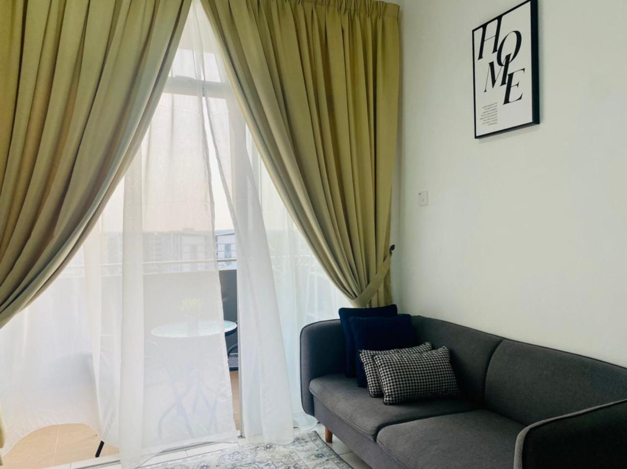 Al-Amin Homestay, Jasin, Melaka Экстерьер фото