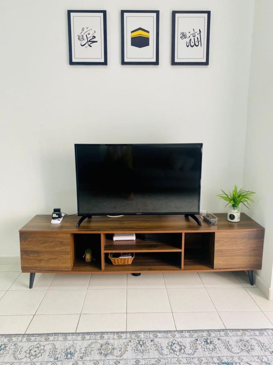 Al-Amin Homestay, Jasin, Melaka Экстерьер фото