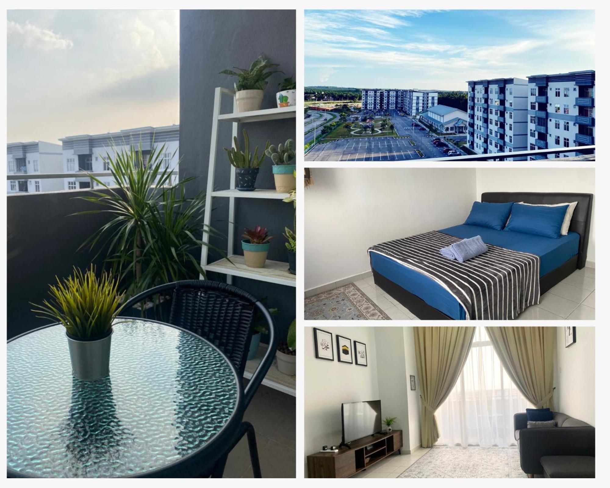 Al-Amin Homestay, Jasin, Melaka Экстерьер фото