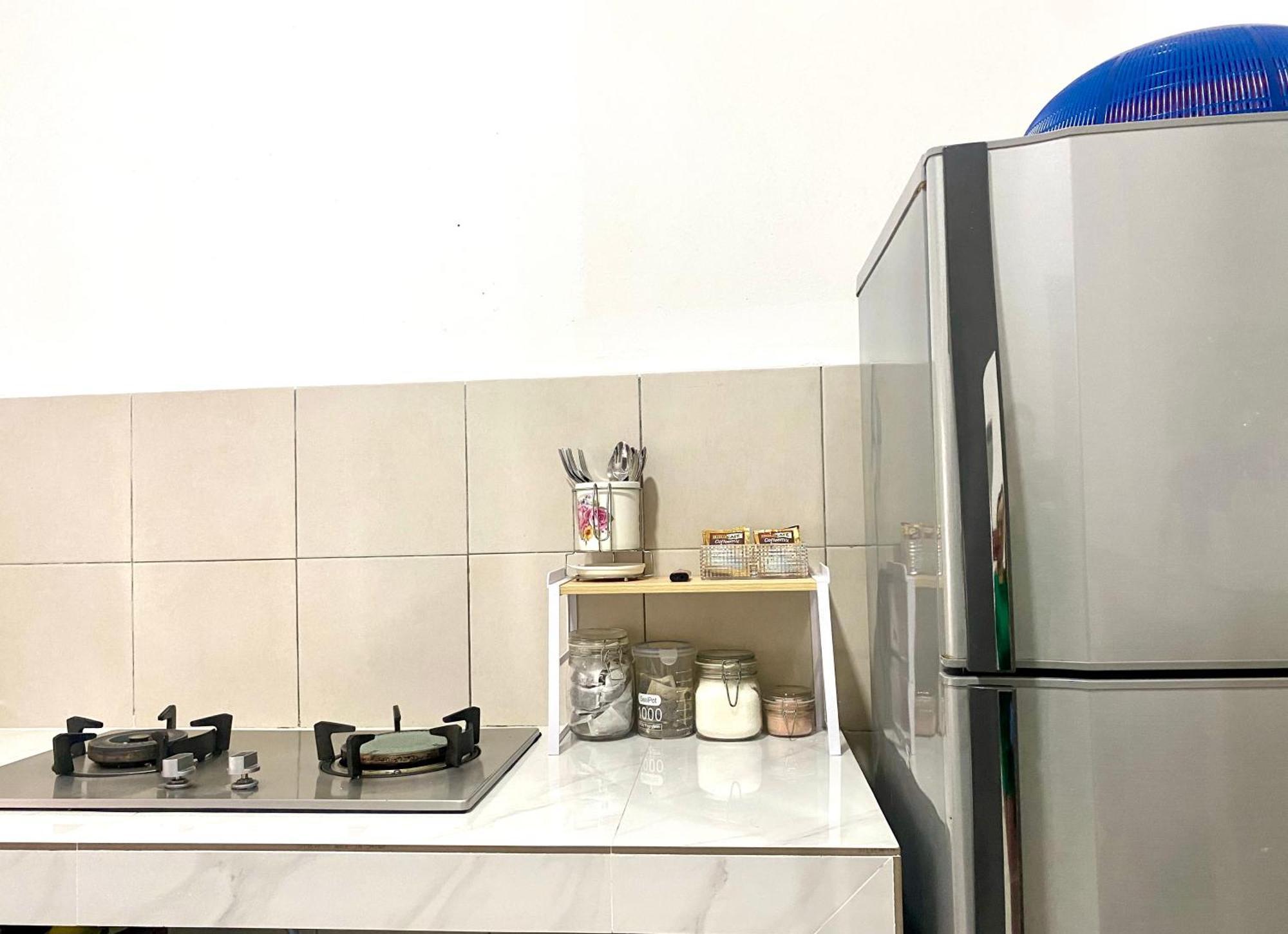 Al-Amin Homestay, Jasin, Melaka Экстерьер фото